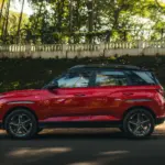 2025 Hyundai Venue N-Line Review – New Benchmark Sub-4m SUV, Creta Junior Shines