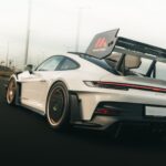 Manthey Madness: India’s First Porsche 911 GT3 RS MR – Price, Specs, Track Records & Manthey Upgrades