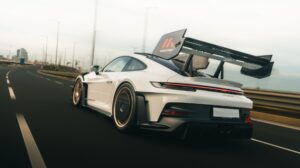 Manthey Madness: India’s First Porsche 911 GT3 RS MR – Price, Specs, Track Records & Manthey Upgrades