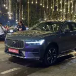 Volvo XC60 Long Term Review – Mumbai Commute Cocoon, 1000km Comfort Test