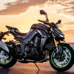2026 Kawasaki Z1100 India Launch – Price ₹12.79 Lakh, Specs & Reviews