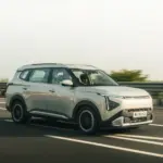 Kia Carens Clavis Long Term Review – Diwali Family Hauler, 450km Mumbai Test