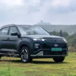 Hyundai Creta Electric Long Term Review – Mumbai City Stress-Buster Under ₹20 Lakh