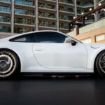 Porsche 911 GT3 992.2 Manthey Kit – 6:53 Nürburgring Lap, 540kg Downforce