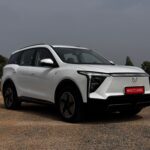 Mahindra XEV 9S Launched at ₹19.95 Lakh – India’s Most Affordable 7-Seater Electric SUV
