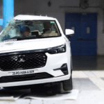 Honda Amaze 5-Star BNCAP Rating 2025 – Safety Scores, Features & Price