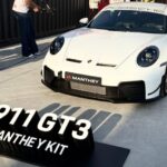 Porsche 911 GT3 (992.2) Manthey Kit: More Downforce, More Lap Time, Same Screaming Flat-Six
