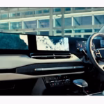 Tata Sierra 2025 Interior Revealed – Triple 12.3-Inch Screens, JBL Dolby Atmos, Panoramic Sunroof