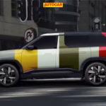 Tata Sierra 2025 Colours – 6 Monotone Shades + Triple Screen, ADAS, Panoramic Sunroof