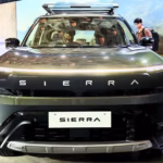 Tata Sierra ROQ Edition 2025 – Adventure Accessories Pack from ₹50,000, Launch Price ₹11.49 Lakh