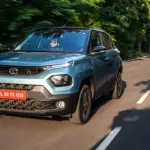 Tata Punch 2025 – 5-Star Safety Micro SUV at ₹6.13 Lakh, 187mm Ground Clearance