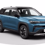 Maruti Suzuki Victoris 2025 – 5-Star Safety, Level 2 ADAS, 28.65 kmpl Hybrid, Underbody CNG