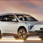 Mahindra XEV 9s 2025 – 7-Seater EV Luxury at ₹19.95 Lakh, Redefines Family Electrification