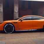 Genesis Magma GT Concept 2025 – Mid-Engine Supercar Previews GT Racing & Performance Future