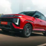 2025 Hyundai Venue N-Line Review – New Benchmark SUV from ₹7.94 Lakh, Level 2 ADAS, Creta-Like Design