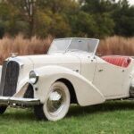 1930s-Inspired Hand-Built Automobiles – A Retro Revival in the Automotive World