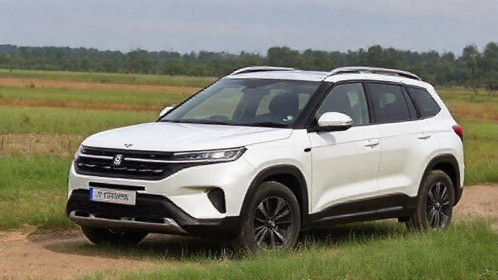 2 Spacious Creta Rivals Spotted Testing Ahead Of Launch: Renault Duster & Nissan Tekton - Complete Specifications, Price & Review 2025