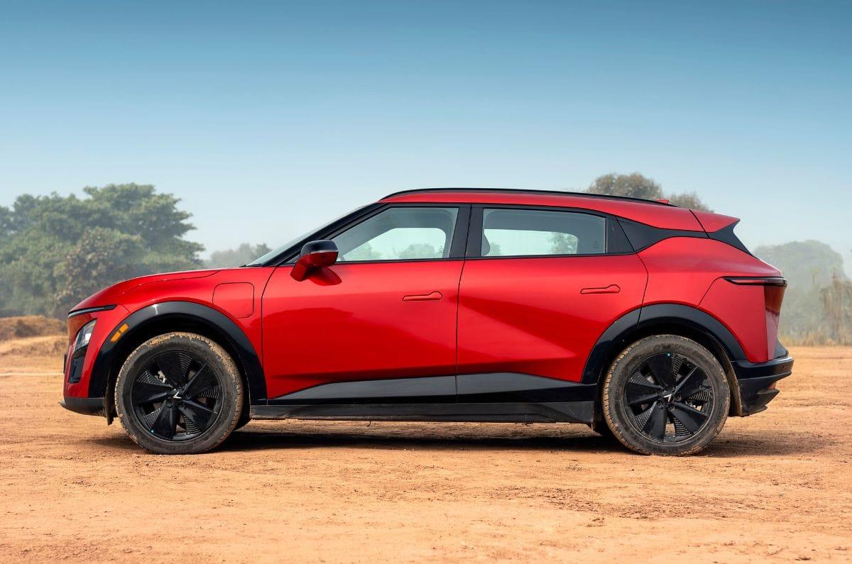 Vinfast VF7 India Review – The Most Powerful EV in Its Class | High Quality Images Vinfast VF7 India Review – The Most Powerful EV in Its Class - Complete Specifications, Price & Review 2025