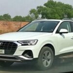 2026 Audi Q3 Spotted In India: Unveiling 2 Variants Ahead Of Launch