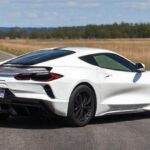 2026 Chevy Corvette E-Ray Exceeds 1.0 g on All-Season Tires in Our Test