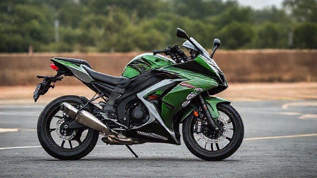 2026 Kawasaki Ninja 1100SX Launched in India: Rs 14.42 Lakh, E20 Compliant, and More - Complete Specifications, Price & Review 2025