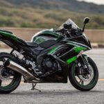 2026 Kawasaki Ninja 650 Image Gallery: A Comprehensive Review