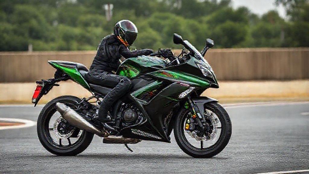 2026 Kawasaki Ninja 650 Launched at Rs 7.91 Lakh: A Comprehensive Overview - Complete Specifications, Price & Review 2025