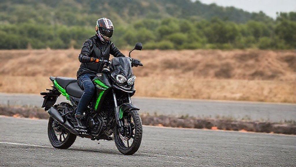 2026 Kawasaki Versys 650 Launched in India Priced at Rs 8.63 Lakh - Complete Specifications, Price & Review 2025