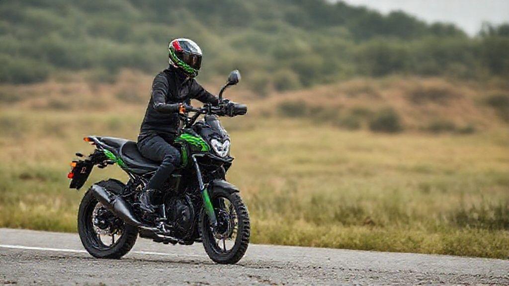 2026 Kawasaki Versys 650 Launched in India at ₹ 8.63 Lakh - A Comprehensive Review - Complete Specifications, Price & Review 2025