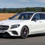 2026 Mercedes-AMG E53 Wagon Test: Classicism Meets Modernity