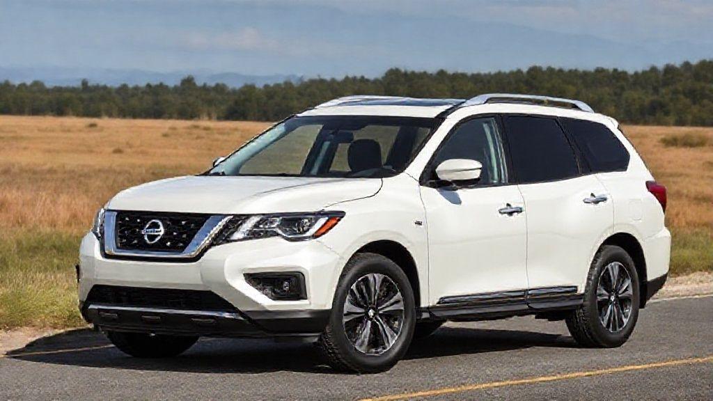2026 Nissan Pathfinder: A Mild Makeover with a Hefty Price Tag - Complete Specifications, Price & Review 2025