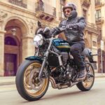 2026 Kawasaki Z650RS Launch Price Rs 7.83 Lakh – New Metallic Ocean Blue, Design Updates & Price Hike Explained