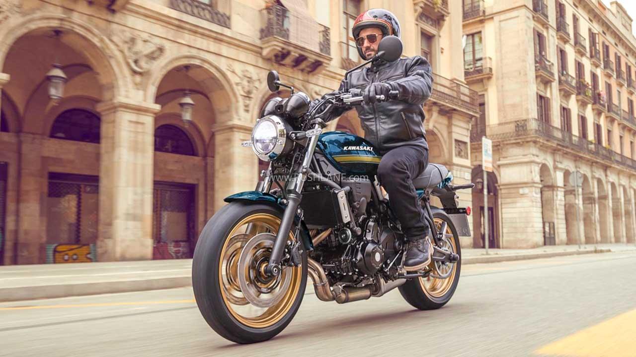 2026 Kawasaki Z650RS Launch Price Rs 7.83 Lakh – New Metallic Ocean Blue, Design Updates & Price Hike Explained - Complete Specifications, Price & Review 2025