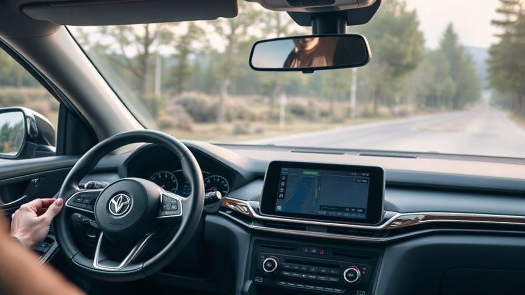 3 Reasons Automakers Switched to Electric Power Steering: Revolutionizing the Driving Experience - Complete Specifications, Price & Review 2025