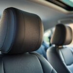 3 Things You Should Know About Your Car’s Headrests, According to a Seat Engineer