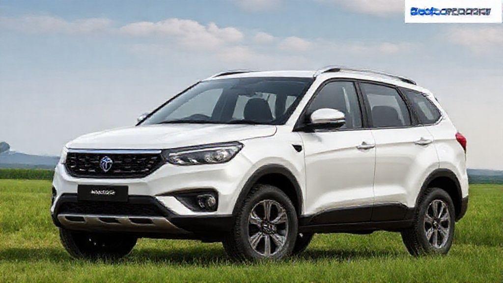 4 Upcoming Tata SUVs To Look Out For: Unveiling the Future of Indian Automotive - Complete Specifications, Price & Review 2025