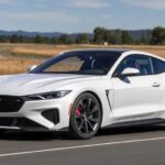 5 New Production Cars That Can Go 0-60 In Under 5 Seconds: A Comprehensive Review