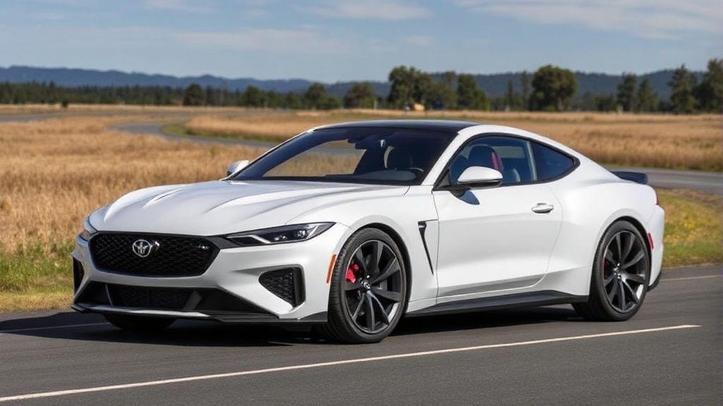 5 New Production Cars That Can Go 0-60 In Under 5 Seconds: A Comprehensive Review - Complete Specifications, Price & Review 2025