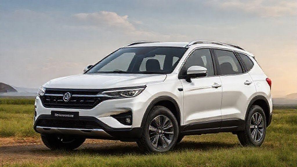 5 New SUV Launches Scheduled Over The Next One Month In India - Complete Specifications, Price & Review 2025