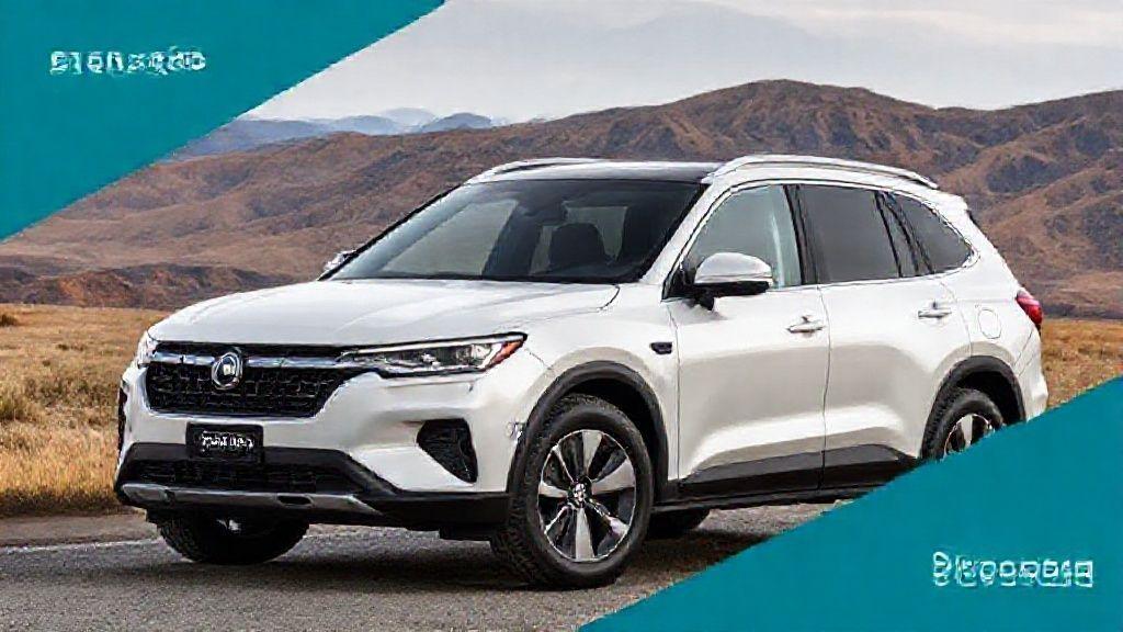 5 SUVs to Avoid Buying in December: A Comprehensive Review and Comparison - Complete Specifications, Price & Review 2025