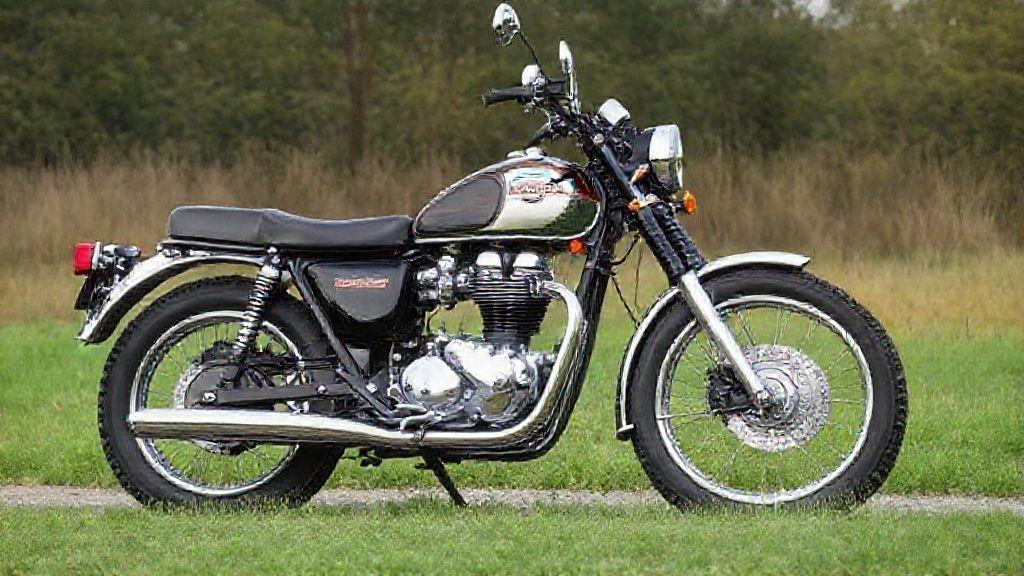 5 Things to Know Before Buying the BSA Gold Star 650 - Complete Specifications, Price & Review 2025