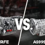 <strong>68RFE Vs. Aisin AS69RC Transmissions: Which Heavy-Duty Ram Trucks Perform Better?</strong>