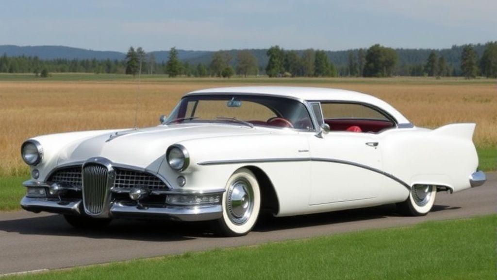 8 Of The Largest Production Cars Ever Made: A Journey Through Automotive History | High Quality Images 8 Of The Largest Production Cars Ever Made: A Journey Through Automotive History - Complete Specifications, Price & Review 2025