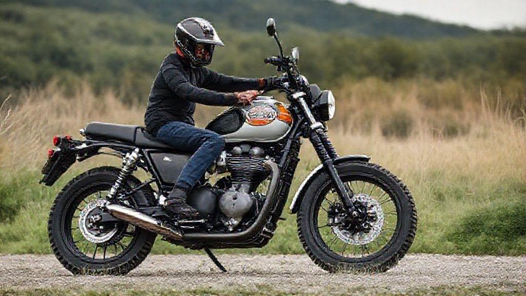 8 Things to Know Before Buying a Triumph Scrambler 400 X - Complete Specifications, Price & Review 2025