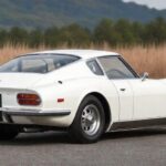 A Toyota 2000GT, Japan’s First Supercar, Is For Sale on Bring a Trailer: A Rare Opportunity to Own a Piece of History