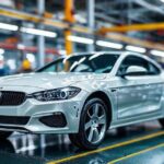 Revolutionizing the Automotive Industry: Advances in Industrial Management with ADAS, Turbo-Petrol, and More – AutoRevista