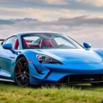 _Alpine Considers Entering the US Market with Electric and Cayenne Competitor Models_