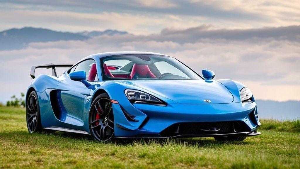 _Alpine Considers Entering the US Market with Electric and Cayenne Competitor Models_ - Complete Specifications, Price & Review 2025