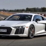 Audi R8 Sets New India Quarter-Mile Record: Unleashing Unparalleled Performance