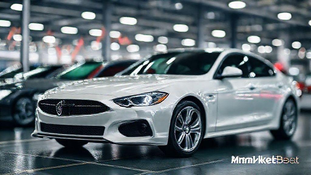 Automotive Stocks To Consider - December 20th - MarketBeat - Complete Specifications, Price & Review 2025